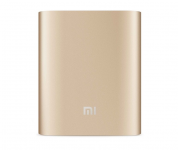 Xiaomi Mi Power Bank 10000mAh Gold